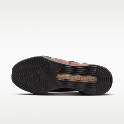 Order Nike G.T. Future EP Metallic Rood Brons/Zwart FZ5591-900