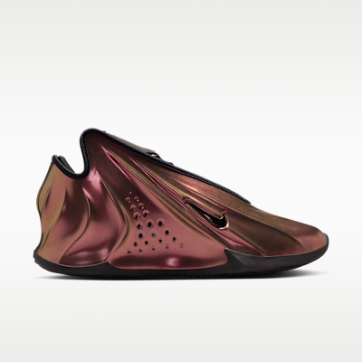 Lookbook Nike G.T. Future EP Metallic Rood Brons/Zwart FZ5591-900