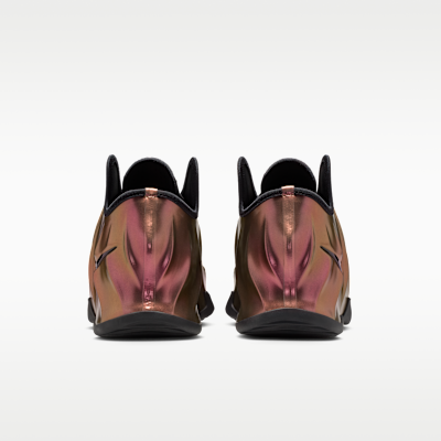 Details for Nike G.T. Future EP Metallic Rood Brons/Zwart FZ5591-900