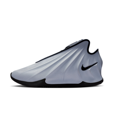 Nike G.T. Future EP Metallic Silver/White/Black FZ5591-002