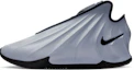 Buy Nike G.T. Future EP Perak Metalik/Putih/Hitam FZ5591-002