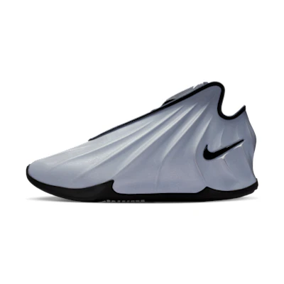 Nike G.T. Future EP Metallic Silver/White/Black