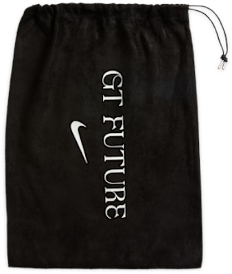 Nike G.T. Future EP Metallic Silver/White/Black FZ5591-002 3