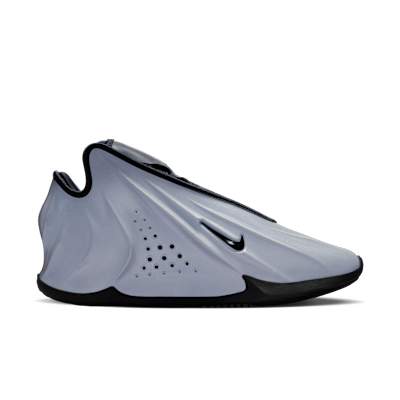 Shop Nike G.T. Future EP Perak Metalik/Putih/Hitam FZ5591-002
