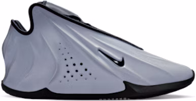 Shop Nike G.T. Future EP 金屬銀/白/黑 FZ5591-002