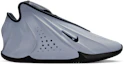 Shop Nike G.T. Future EP Perak Metalik/Putih/Hitam FZ5591-002