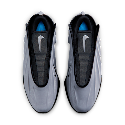 Purchase Nike G.T. Future EP Perak Metalik/Putih/Hitam FZ5591-002