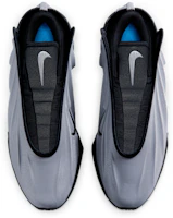 Purchase Nike G.T. Future EP 金屬銀/白/黑 FZ5591-002