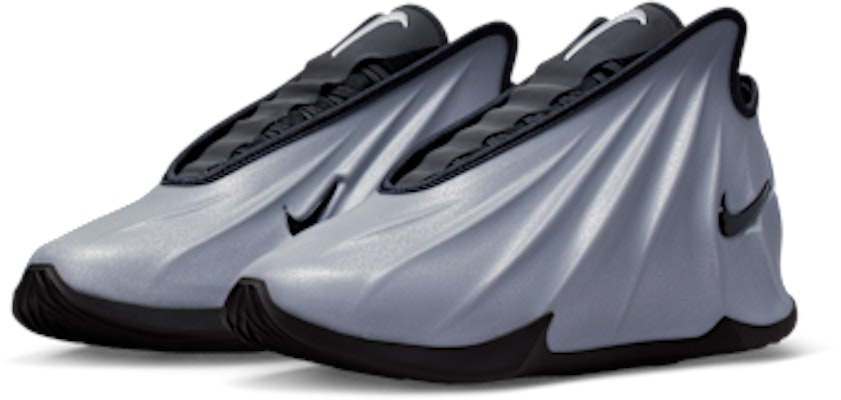 Nike G.T. Future EP Metallic Silver/White/Black FZ5591-002 Purchase Nike G.T. Future EP Metallic Silver/White/Black FZ5591-002