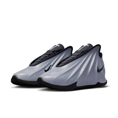 Details for Nike G.T. Future EP Perak Metalik/Putih/Hitam FZ5591-002