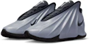 Details for Nike G.T. Future EP Perak Metalik/Putih/Hitam FZ5591-002