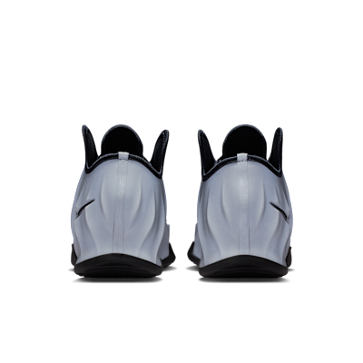 Sizing Nike G.T. Future EP Perak Metalik/Putih/Hitam FZ5591-002