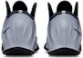Sizing Nike G.T. Future EP Perak Metalik/Putih/Hitam FZ5591-002
