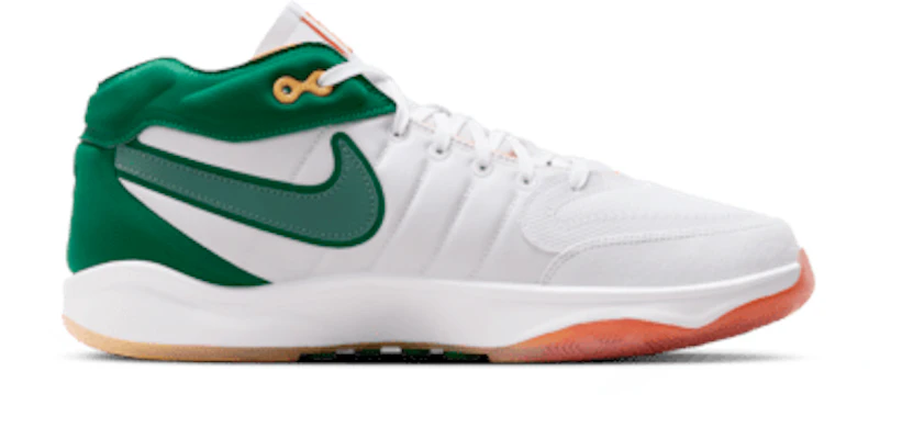 耐克G.T. Hustle 2 EP篮球鞋 DJ9404-103 Shop 耐克G.T. Hustle 2 EP篮球鞋 DJ9404-103