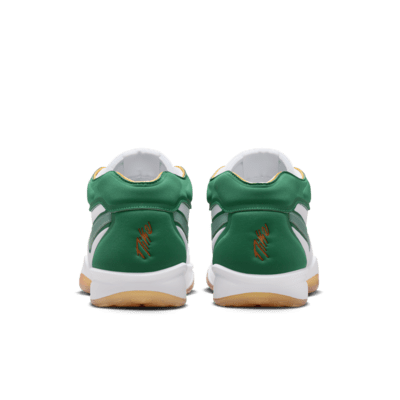 Details for 耐克G.T. Hustle 2 EP篮球鞋 DJ9404-103