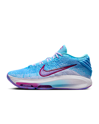 Nike G.T. Hustle 3 'Paige Bueckers' EP HJ7677-900