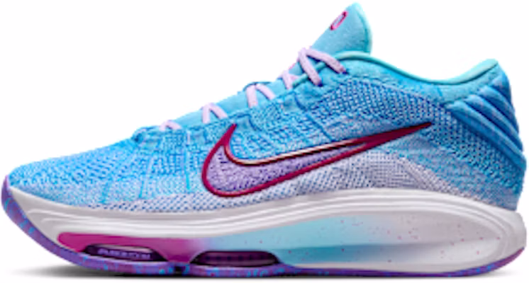 Nike G.T. Hustle 3 ''Paige Bueckers'' EP Scarpe da Basket HJ7677-900 Buy Nike G.T. Hustle 3 ''Paige Bueckers'' EP Scarpe da Basket HJ7677-900