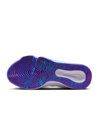 Lookbook Nike G.T. Hustle 3 ''Paige Bueckers'' EP Scarpe da Basket HJ7677-900
