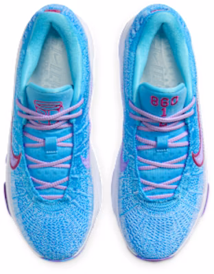 Nike G.T. Hustle 3 'Paige Bueckers' EP Wanita HJ7677-900 Shop Nike G.T. Hustle 3 'Paige Bueckers' EP Wanita HJ7677-900