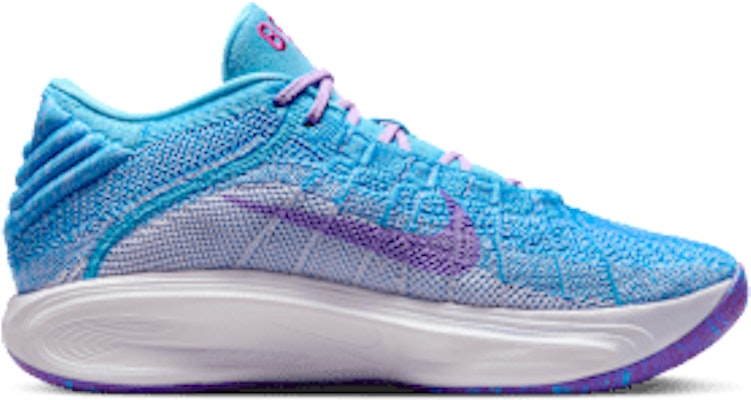 Nike G.T. Hustle 3 ''Paige Bueckers'' EP Scarpe da Basket HJ7677-900 Shop Nike G.T. Hustle 3 ''Paige Bueckers'' EP Scarpe da Basket HJ7677-900