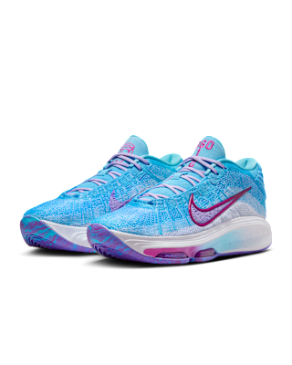 Details for Nike G.T. Hustle 3 ''Paige Bueckers'' EP Scarpe da Basket HJ7677-900