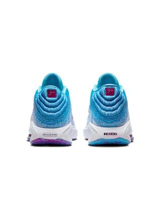 Sizing Nike G.T. Hustle 3 ''Paige Bueckers'' EP Scarpe da Basket HJ7677-900