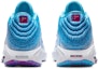 Sizing Nike G.T. Hustle 3 ''Paige Bueckers'' EP Scarpe da Basket HJ7677-900