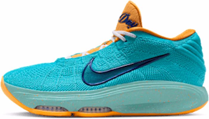 Nike G.T. Hustle 3 "Victor Wembanyama" EP IF2521-300 Buy Nike G.T. Hustle 3 "Victor Wembanyama" EP IF2521-300