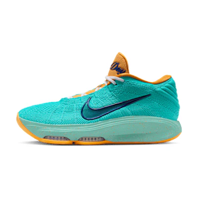 Nike G.T. Hustle 3 "Victor Wembanyama" EP