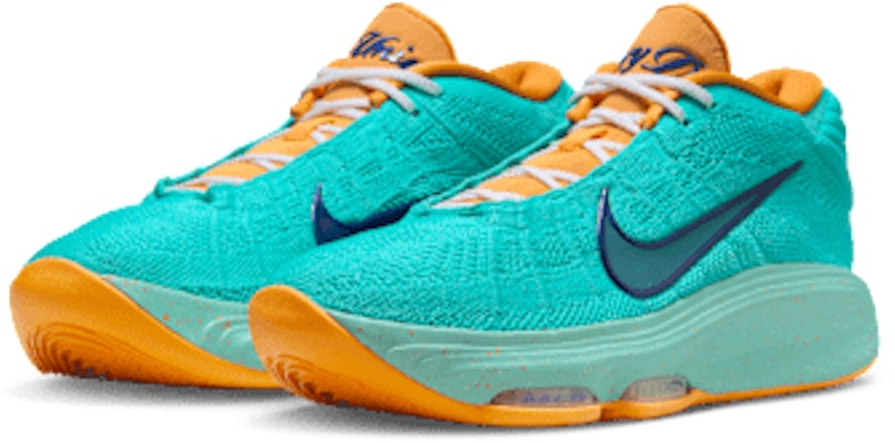 Nike G.T. Hustle 3 "Victor Wembanyama" EP IF2521-300 Purchase Nike G.T. Hustle 3 "Victor Wembanyama" EP IF2521-300