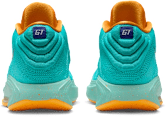 Nike G.T. Hustle 3 "Victor Wembanyama" EP IF2521-300 Details for Nike G.T. Hustle 3 "Victor Wembanyama" EP IF2521-300