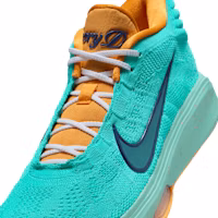 Sizing Nike G.T. Hustle 3 "Victor Wembanyama" EP 維克多溫班亞馬款式 IF2521-300