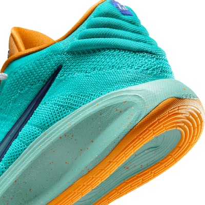 Nike G.T. Hustle 3 "Victor Wembanyama" EP IF2521-300 Cheap Nike G.T. Hustle 3 "Victor Wembanyama" EP IF2521-300