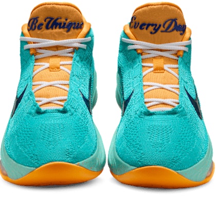 Nike G.T. Hustle 3 "Victor Wembanyama" EP IF2521-300 1