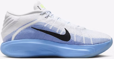 Nike G.T. Hustle 3 EP 'Blanco Royal Pulse' FV5952-100 Lookbook Nike G.T. Hustle 3 EP 'Blanco Royal Pulse' FV5952-100