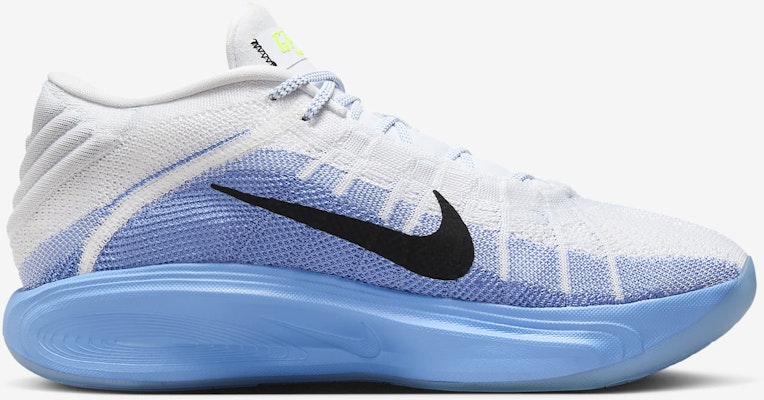 Nike G.T. Hustle 3 EP 'Putih Royal Pulse' FV5952-100 Lookbook Nike G.T. Hustle 3 EP 'Putih Royal Pulse' FV5952-100