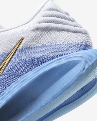 Nike G.T. Hustle 3 EP 'Putih Royal Pulse' FV5952-100 Cheap Nike G.T. Hustle 3 EP 'Putih Royal Pulse' FV5952-100