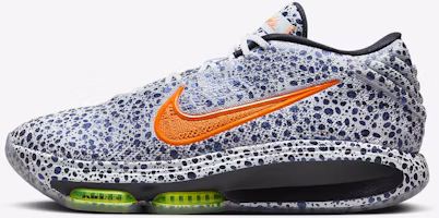 Nike G.T. Hustle 3 EP Electric 'Multicolor' FV3425-900 Nike G.T. Hustle 3 EP Electric 'Multicolor' FV3425-900