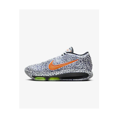 Nike G.T. Hustle 3 EP Electric 'Multicolor'