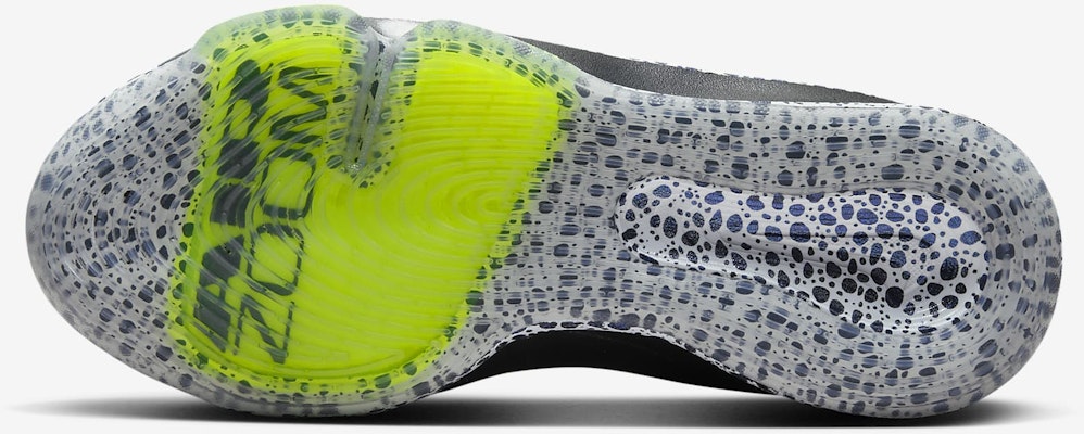 Nike G.T. Hustle 3 EP Elektrik 'Pelbagai Warna' FV3425-900 Order Nike G.T. Hustle 3 EP Elektrik 'Pelbagai Warna' FV3425-900