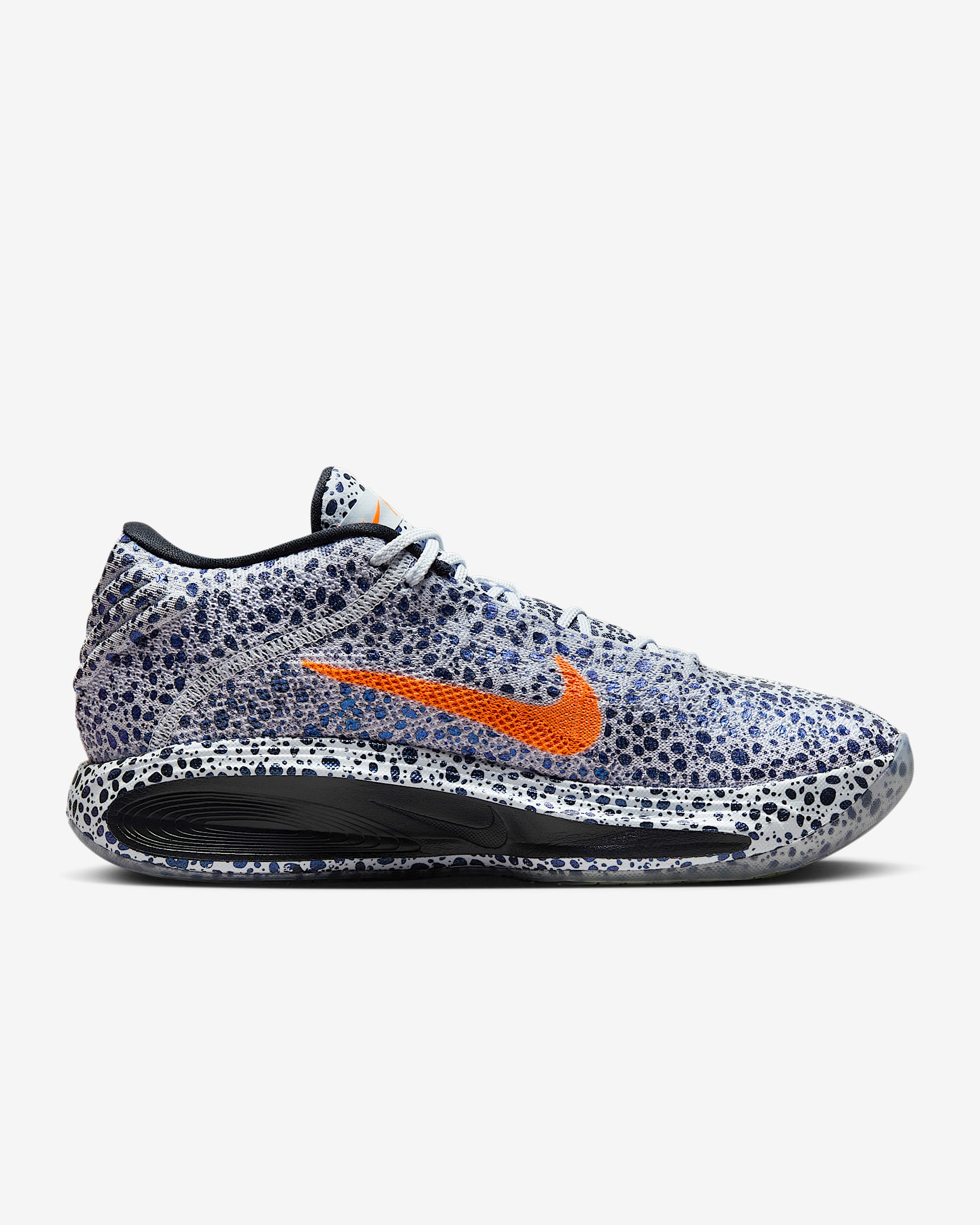 Shop Nike G.T. Hustle 3 EP Électrique ''Multicolore'' FV3425-900