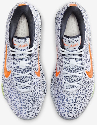 Nike G.T. Hustle 3 EP Elektrik 'Pelbagai Warna' FV3425-900 Shop Nike G.T. Hustle 3 EP Elektrik 'Pelbagai Warna' FV3425-900
