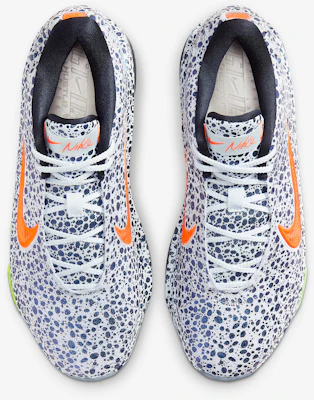 Nike G.T. Hustle 3 EP Électrique ''Multicolore'' FV3425-900 Purchase Nike G.T. Hustle 3 EP Électrique ''Multicolore'' FV3425-900