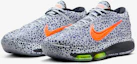 Details for Nike G.T. Hustle 3 EP Électrique ''Multicolore'' FV3425-900
