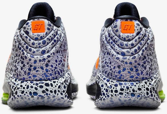 Nike G.T. Hustle 3 EP Électrique ''Multicolore'' FV3425-900 Sizing Nike G.T. Hustle 3 EP Électrique ''Multicolore'' FV3425-900