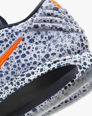 Nike G.T. Hustle 3 EP Électrique ''Multicolore'' FV3425-900 1