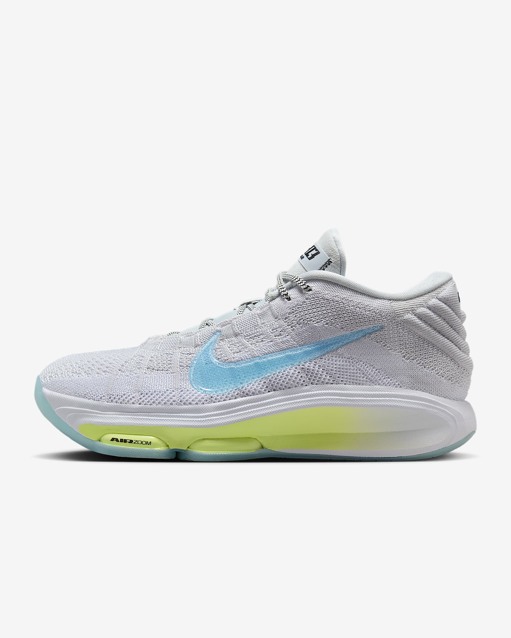 Nike G.T. Hustle 3 EP FV5952-004