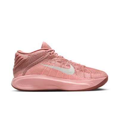 Lookbook 耐克 G.T. Hustle 3 EP 篮球鞋 FV5952-602