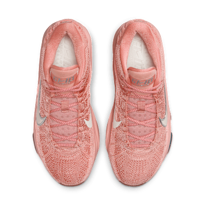 Shop 耐克 G.T. Hustle 3 EP 篮球鞋 FV5952-602