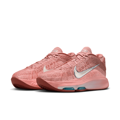 Purchase 耐克 G.T. Hustle 3 EP 篮球鞋 FV5952-602